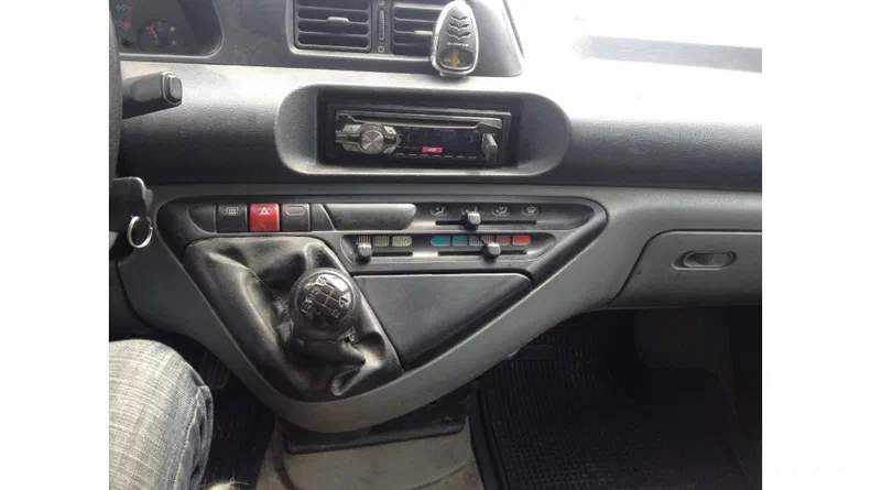 Peugeot Expert 2005 - 5