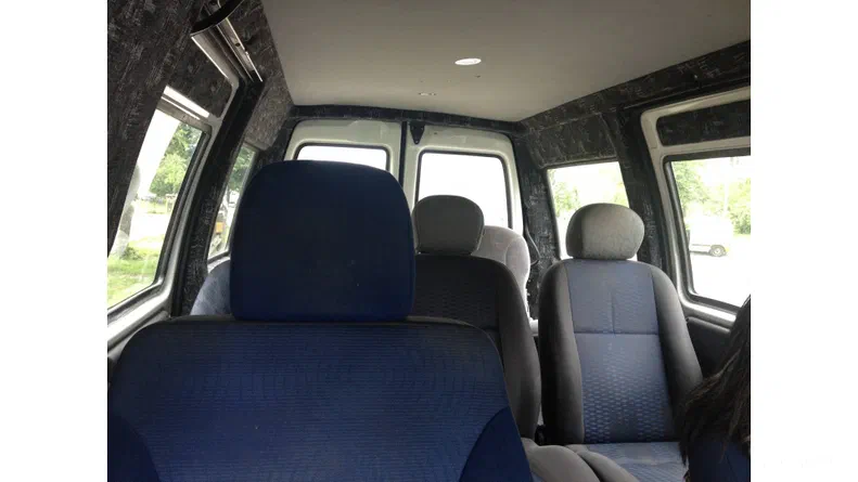 Peugeot Expert 2005 - 13