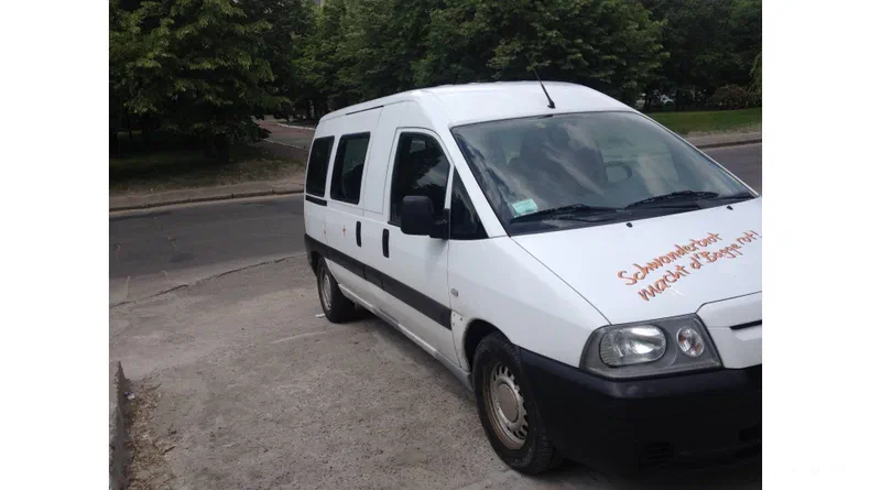 Peugeot Expert 2005 - 6