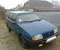 Lada (ВАЗ) 2109 2008