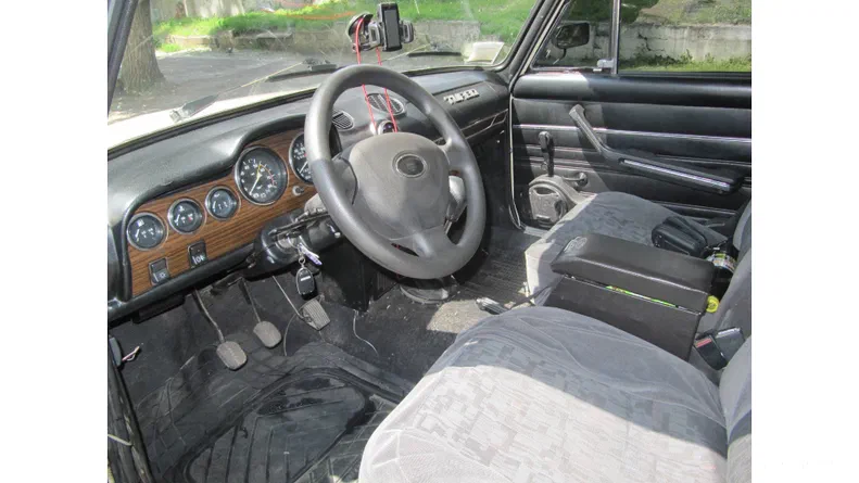 Lada (ВАЗ) 2106 1990 - 8
