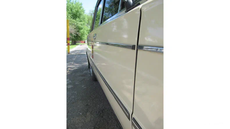 Lada (ВАЗ) 2106 1990 - 13