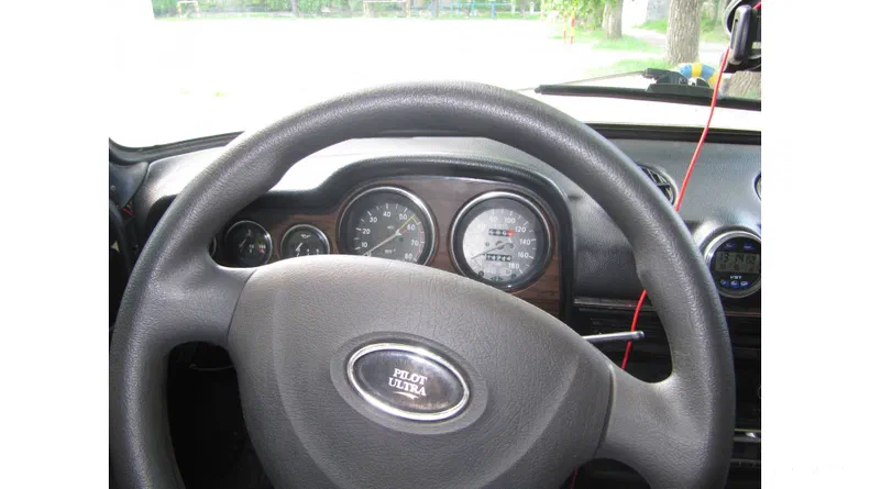 Lada (ВАЗ) 2106 1990 - 16