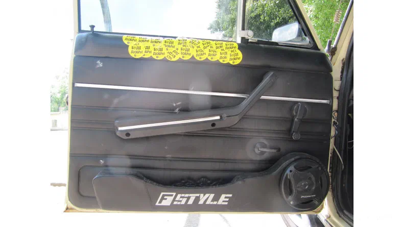 Lada (ВАЗ) 2106 1990 - 6