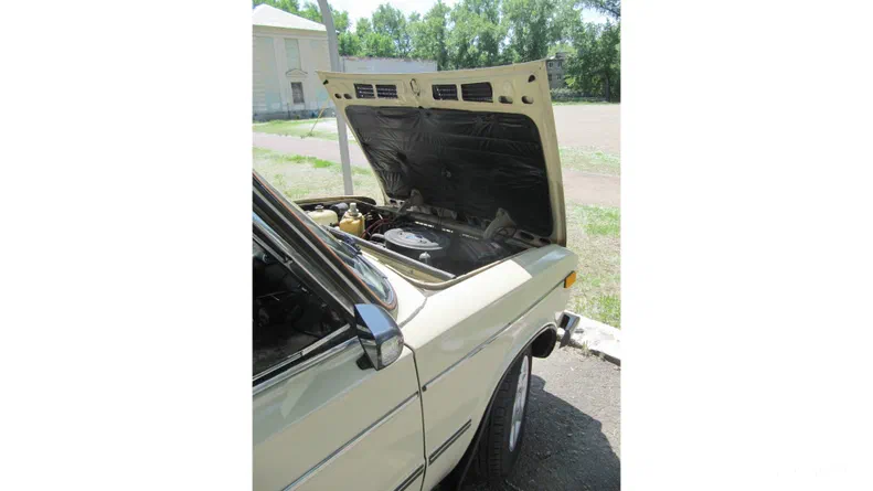 Lada (ВАЗ) 2106 1990 - 12