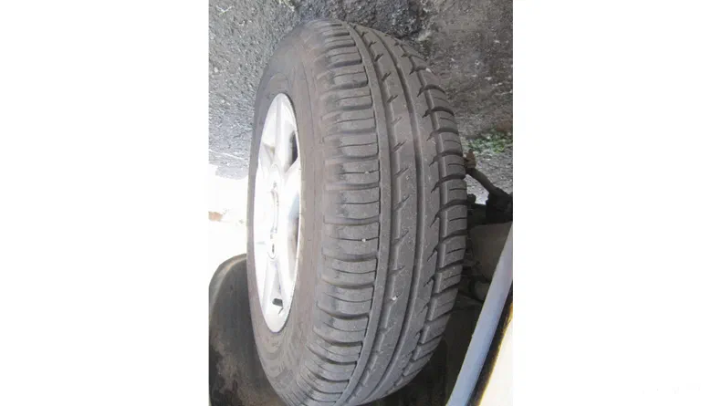 Lada (ВАЗ) 2106 1990 - 5