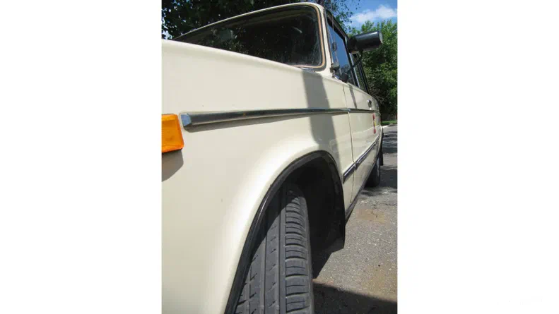 Lada (ВАЗ) 2106 1990 - 14