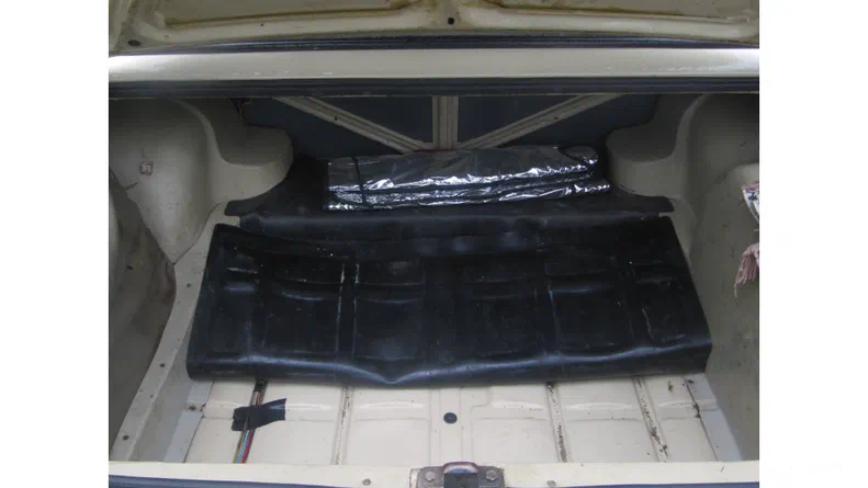 Lada (ВАЗ) 2106 1990 - 18