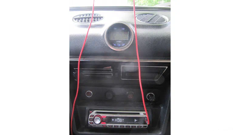 Lada (ВАЗ) 2106 1990 - 15