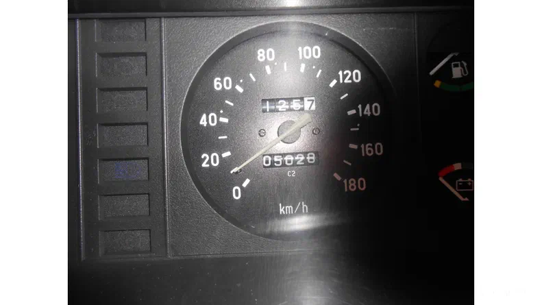 Lada (ВАЗ) 2107 2007 - 8