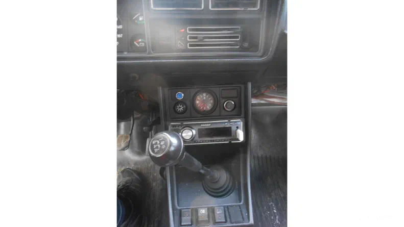 Lada (ВАЗ) 2107 2007