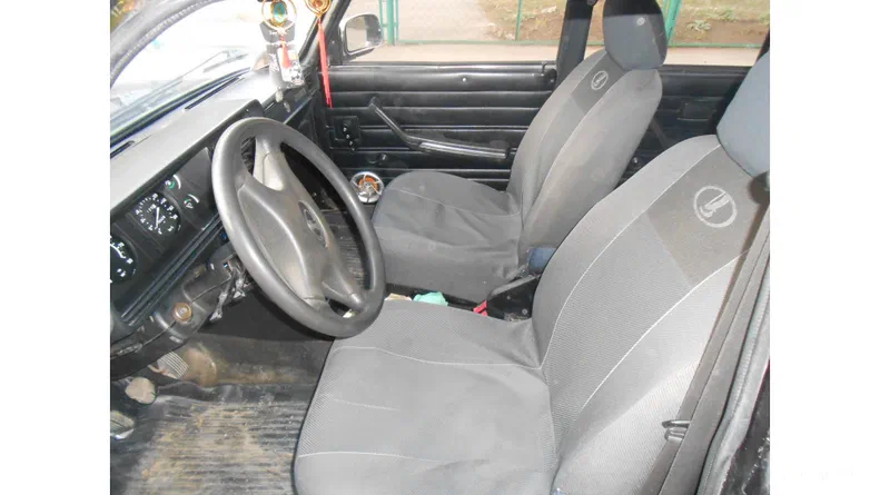 Lada (ВАЗ) 2107 2007 - 7