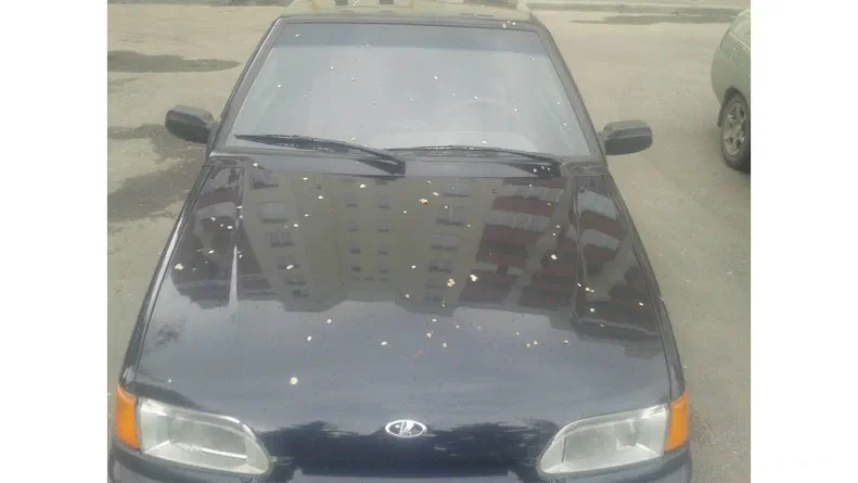 Lada (ВАЗ) 2113 2008