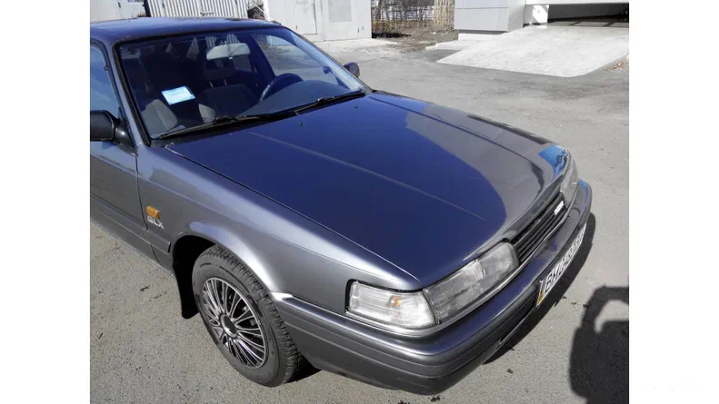Mazda 626 1990