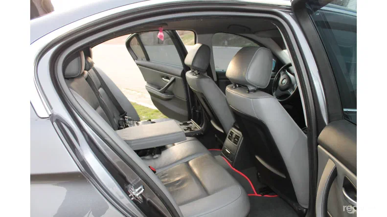 BMW 3 серии 2006