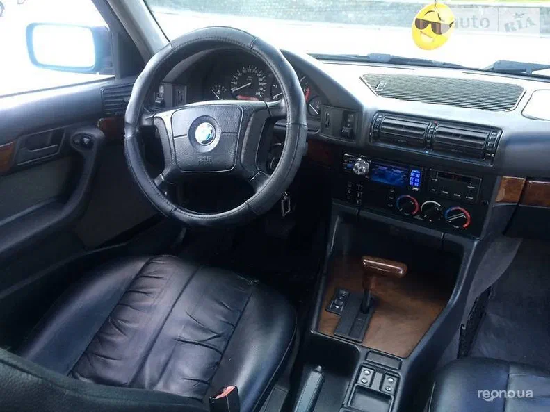 BMW 5 серии 1995