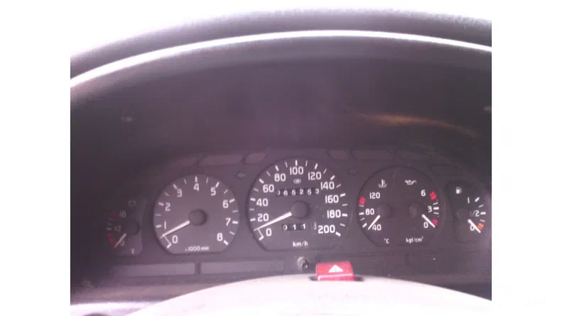 ГАЗ 31105 «Волга» 2006