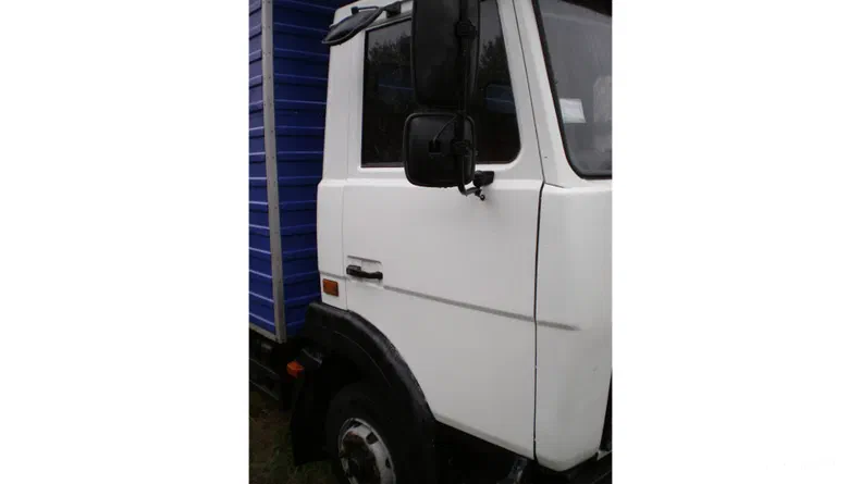 МАЗ 437041 2006 - 5