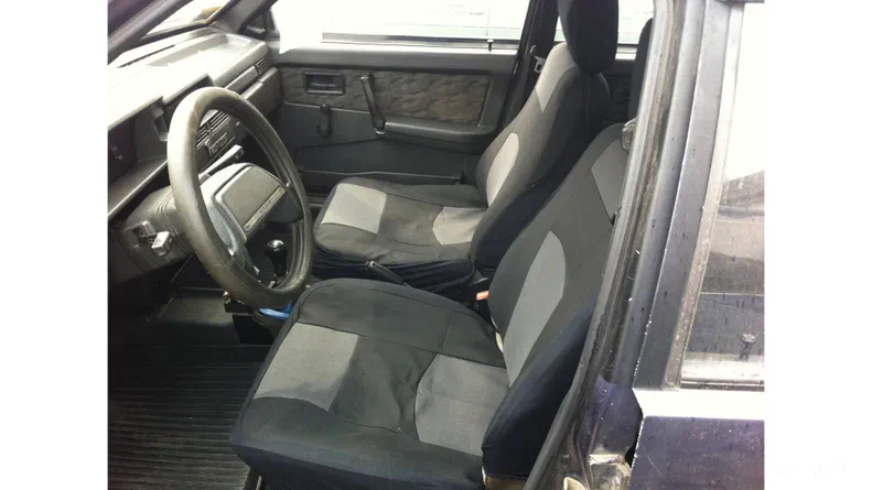 Lada (ВАЗ) 21099 2000