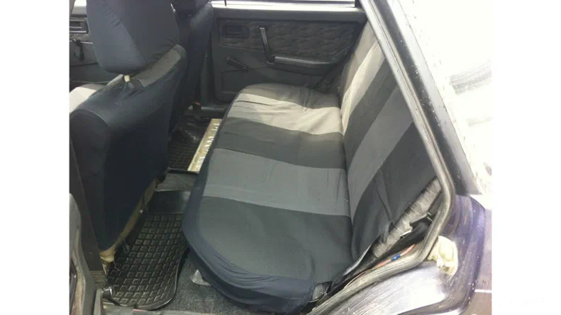 Lada (ВАЗ) 21099 2000 - 5