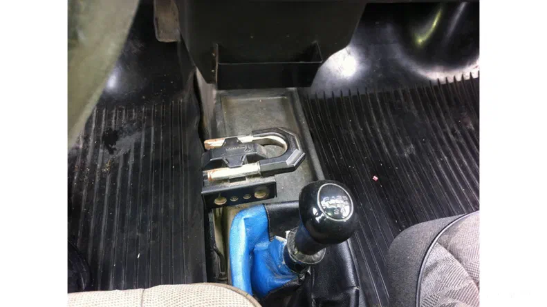 Lada (ВАЗ) 21099 2000