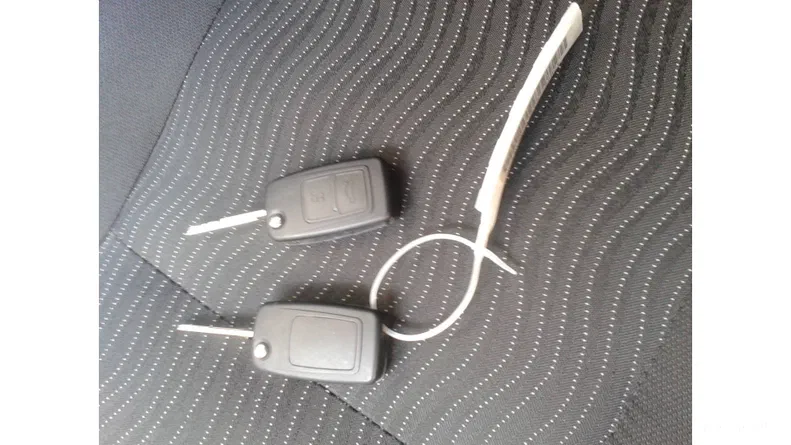 ЗАЗ Forza 2015 - 6