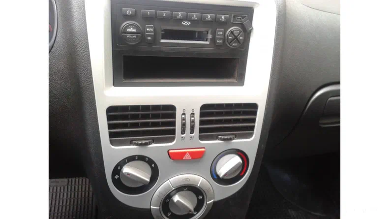 ЗАЗ Forza 2015 - 8