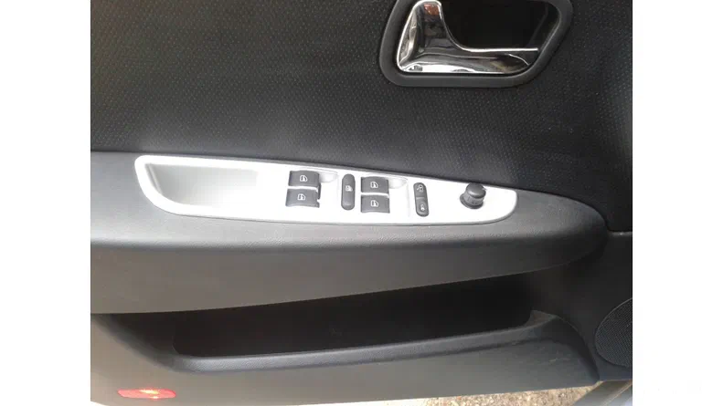 ЗАЗ Forza 2015 - 9