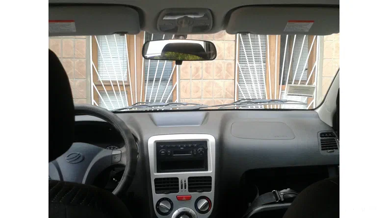 ЗАЗ Forza 2015 - 7