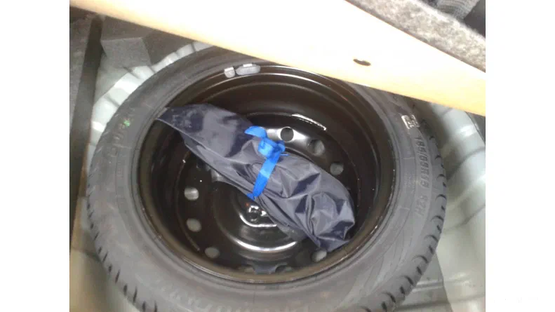 ЗАЗ Forza 2015 - 11