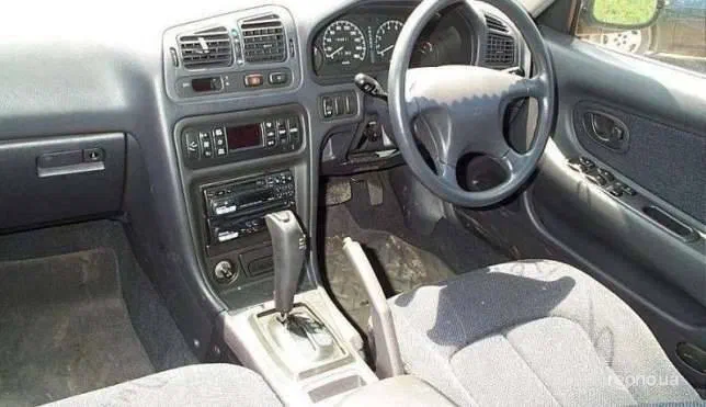 Mitsubishi Lancer 1995