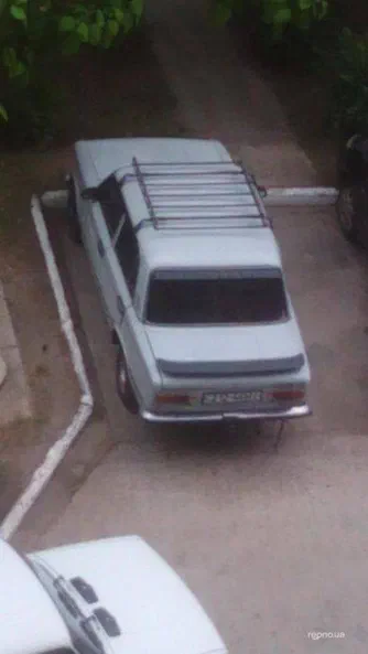 Lada (ВАЗ) 2101 1975 - 5