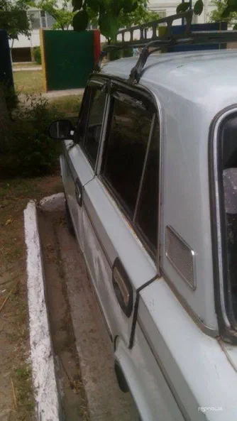 Lada (ВАЗ) 2101 1975 - 6