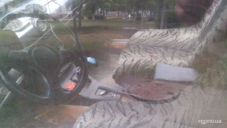 Lada (ВАЗ) 2101 1975