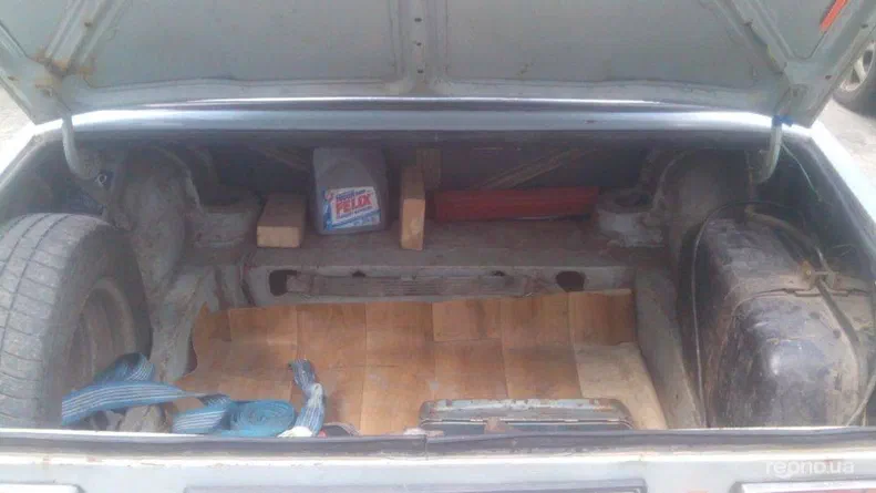 Lada (ВАЗ) 2101 1975 - 7