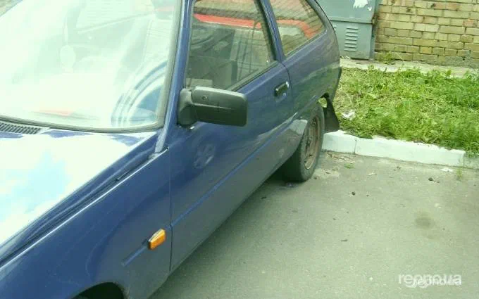 ЗАЗ 1102 «Таврія» 1994 - 8