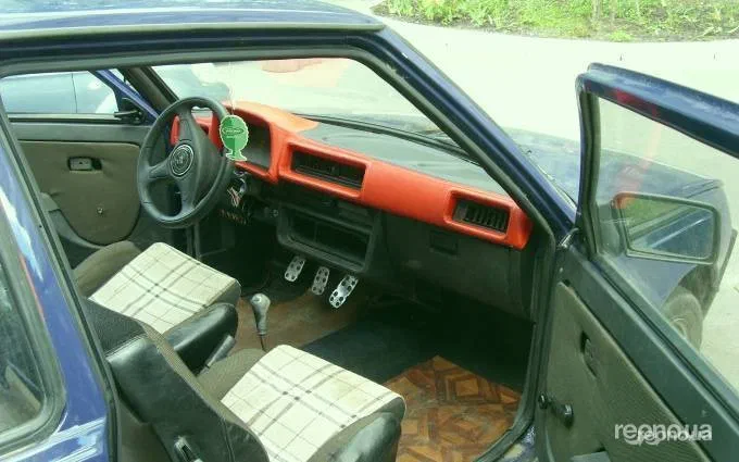 ЗАЗ 1102 «Таврия» 1994