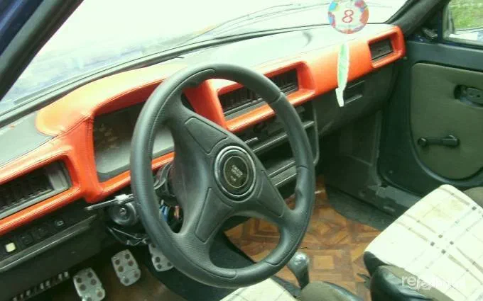 ЗАЗ 1102 «Таврія» 1994 - 5