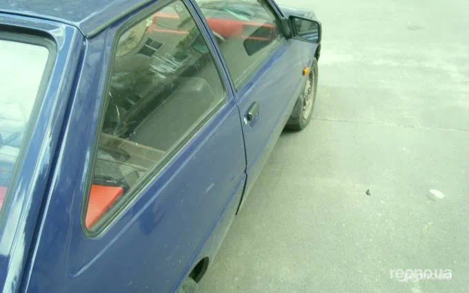 ЗАЗ 1102 «Таврія» 1994 - 10