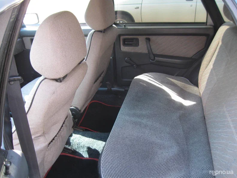 Lada (ВАЗ) 21099 2004 - 6