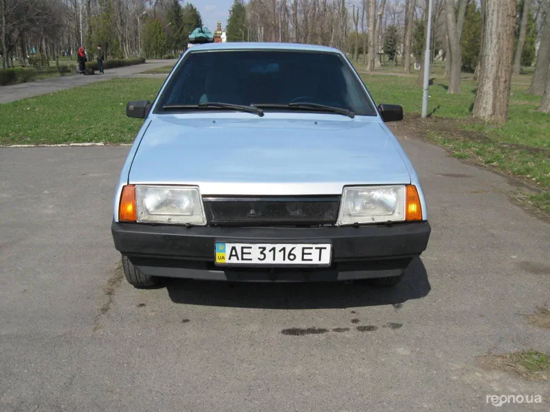 Lada (ВАЗ) 21099 2004