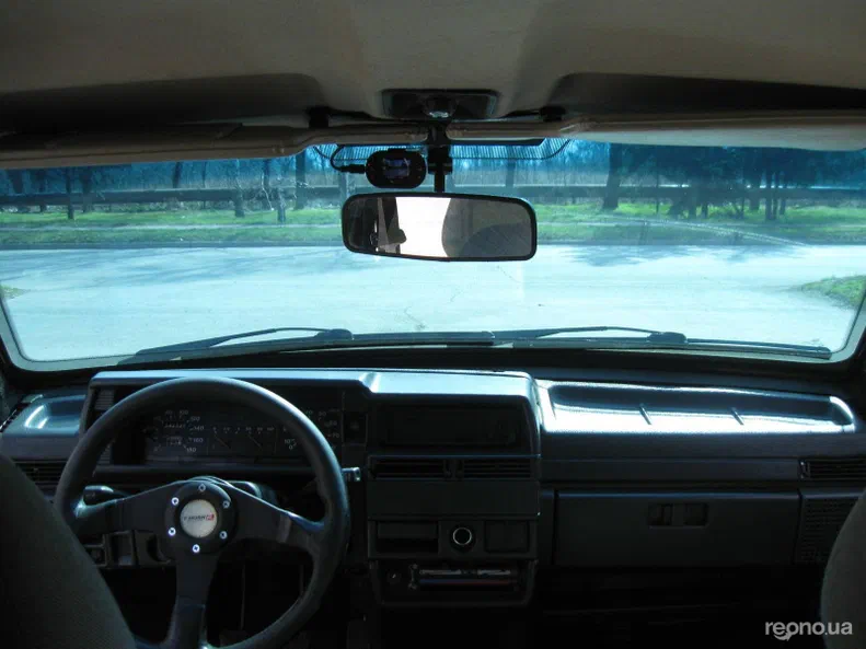 Lada (ВАЗ) 21099 2004 - 8