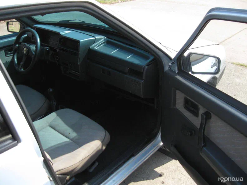 Lada (ВАЗ) 21099 2004 - 9