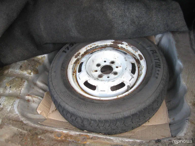 Lada (ВАЗ) 21099 2004 - 13