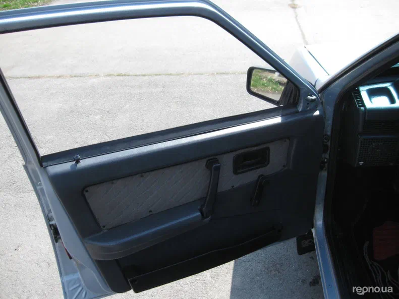 Lada (ВАЗ) 21099 2004