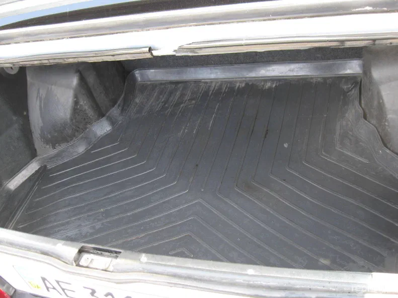 Lada (ВАЗ) 21099 2004 - 12