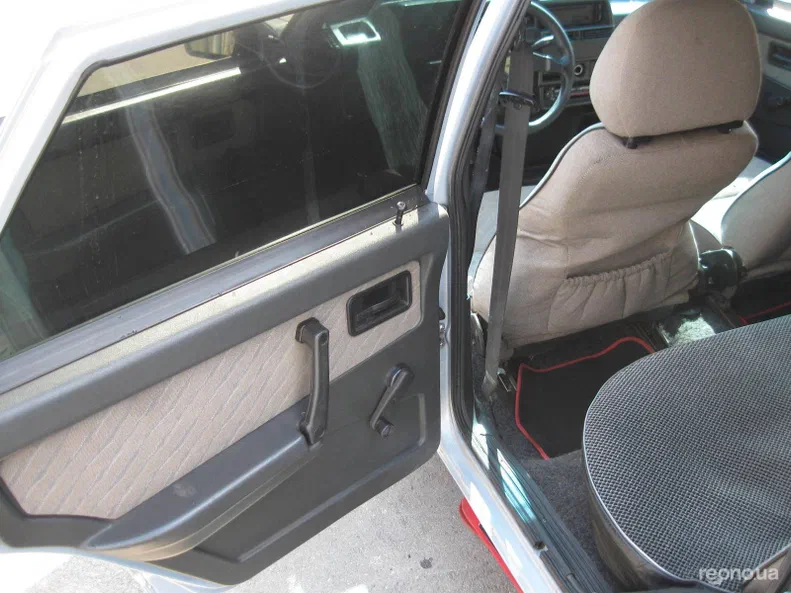 Lada (ВАЗ) 21099 2004 - 5