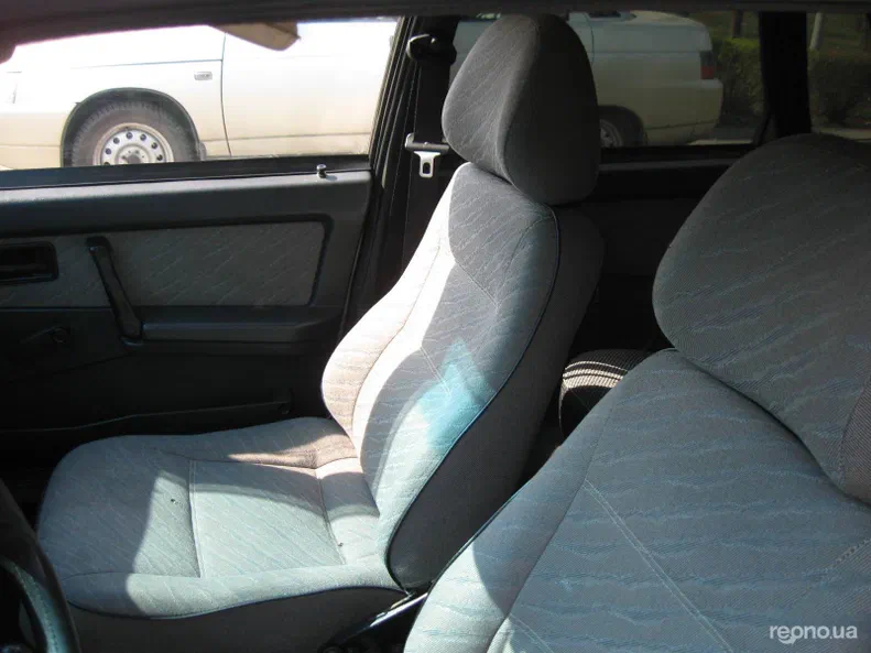 Lada (ВАЗ) 21099 2004