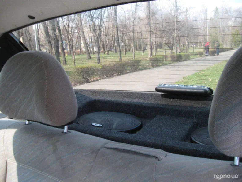 Lada (ВАЗ) 21099 2004 - 7