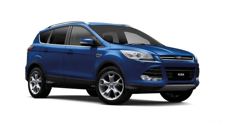 Ford Kuga 2014